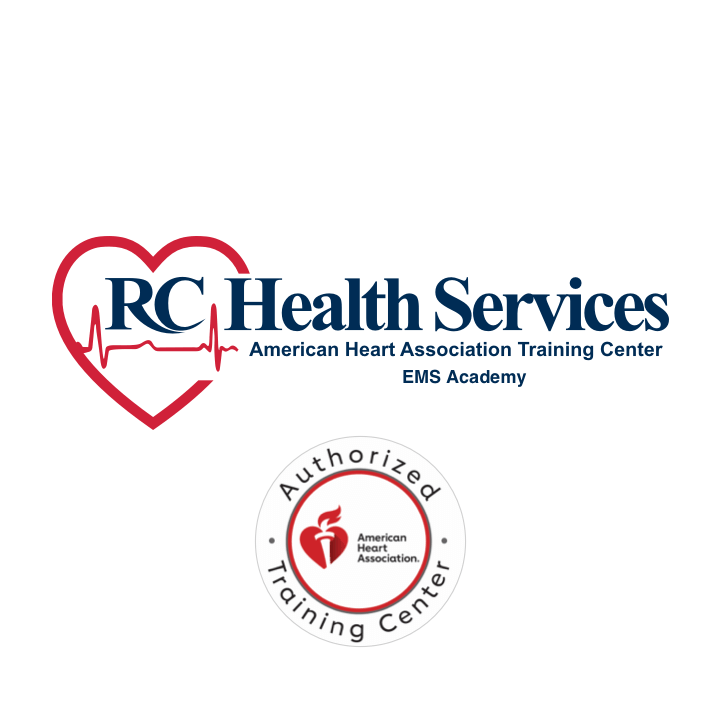 RC Health Services logo