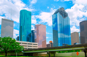 Houston image