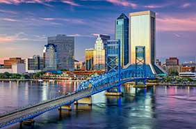 Jacksonville image