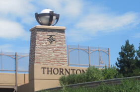 Thornton image