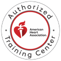 AHA logo