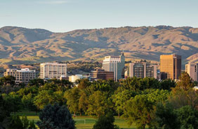 Boise image