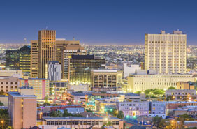 El Paso image