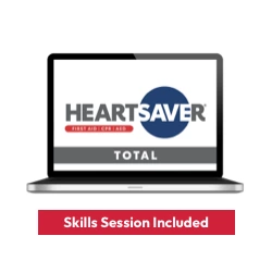 2020 AHA HeartCode PALS -Online