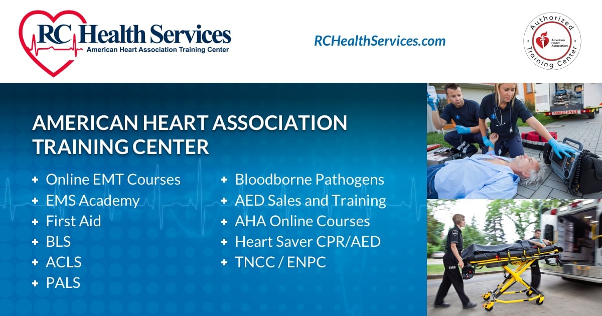 Nashville ACLS, BLS, CPR, First Aid, PALS, Training, CPR Classes
