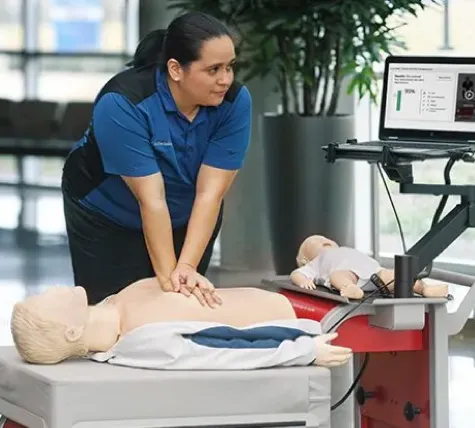 What Is RQI Course?