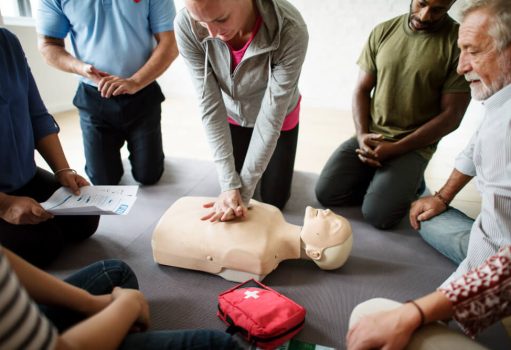 Prepare for Your EMT Training Journey with RC Health Services