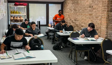 This is RC Health Services