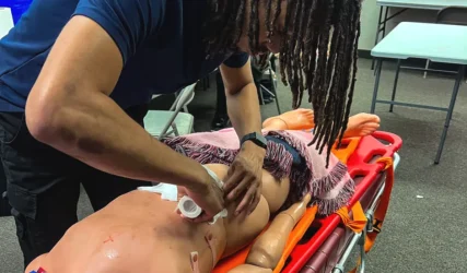 This is RC Health Services