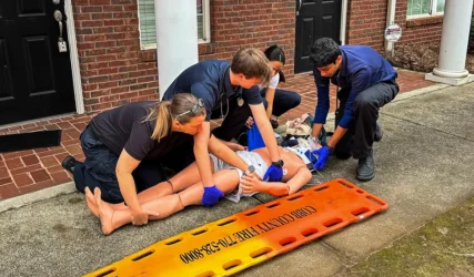 This is RC Health Services