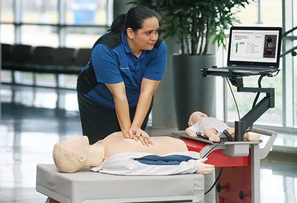 Why RQI Is the Best Choice for CPR Training
