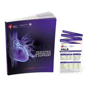 2020 AHA PALS Provider Manual