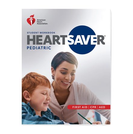 AHA CPR &amp; First Aid Training Materials | RC Health Services