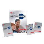 2020 AHA Heartsaver® Pediatric First Aid CPR AED Student Workbook