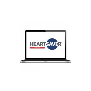 2020 AHA Heartsaver® CPR AED Online