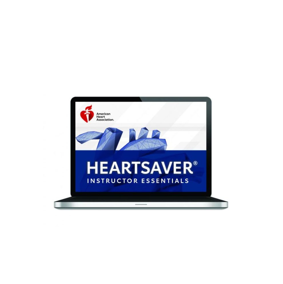 2025 Heartsaver® Total - First Aid CPR AED Online - RC Health Services ...