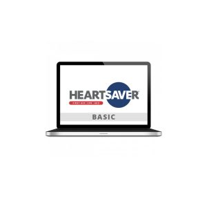 2020 AHA Heartsaver® Basic - First Aid CPR AED Online