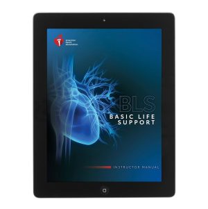 2020 AHA BLS Instructor Manual eBook