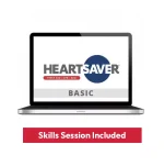 2020 AHA Heartsaver® Basic - First Aid CPR AED Online