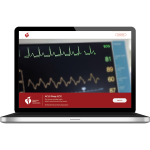 2020 AHA ACLS Prep: ECG eLearning Course