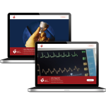 2020 AHA ACLS Prep: ECG & Pharmacology eLearning Course Bundle