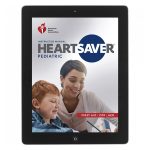 2020 AHA Heartsaver® Pediatric First Aid CPR AED Instructor Manual eBook