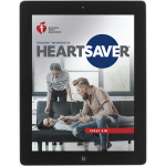 2020 AHA Heartsaver® First Aid Student eBook