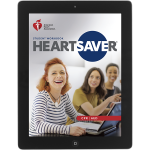 2020 AHA Heartsaver® CPR AED Student eBook