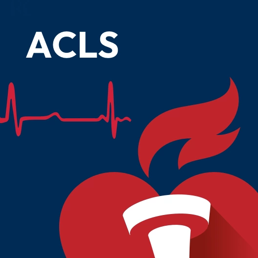 ACLS Products