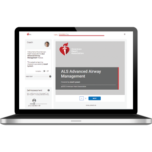 Advanced Life Support (ALS): Advanced Airway Management Module