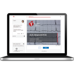 Advanced Life Support (ALS): Advanced ECG Module