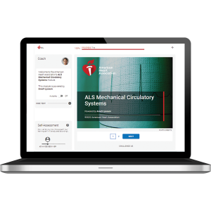 Advanced Life Support (ALS): Mechanical Circulatory Systems Module