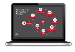 AHA Opioid Education for Healthcare Providers