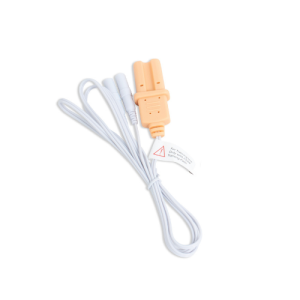 Pink AED Trainer Replacement Pads Connector (Child)