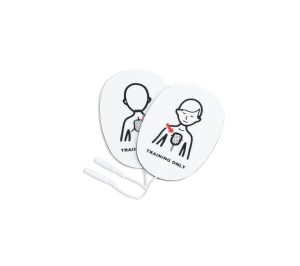 American Heart Association® Child AED Trainer Replacement Pads