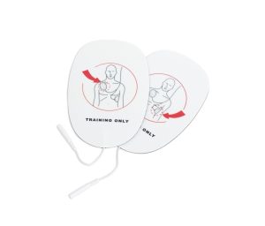 American Heart Association® Adult AED Trainer Replacement Pads