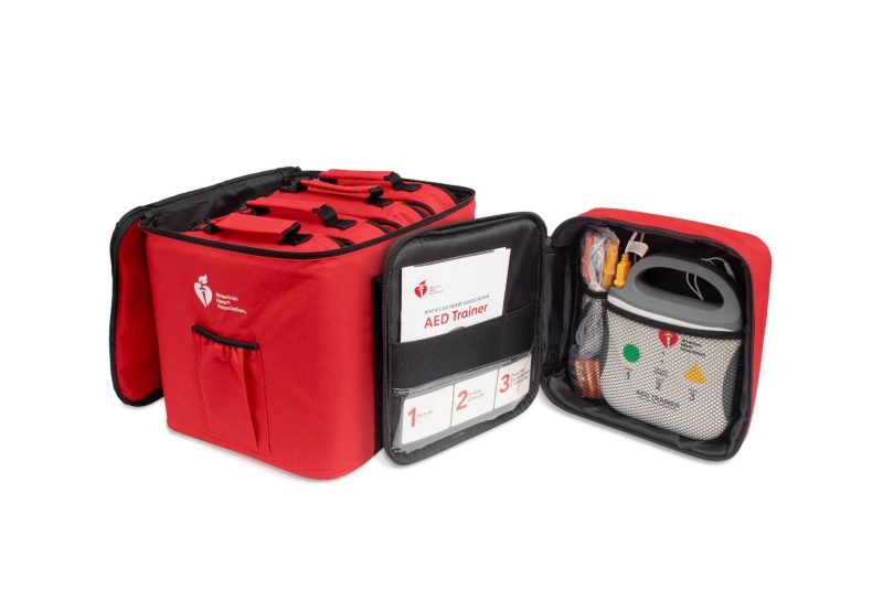 AED Trainer (4-pack)