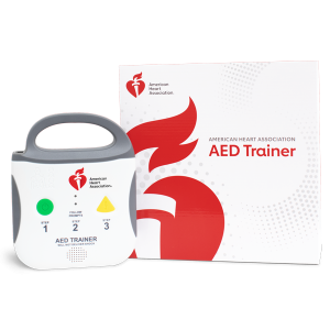 AED Trainer