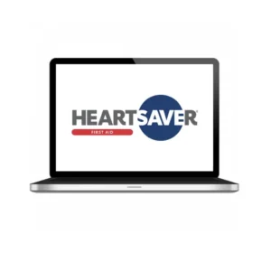2020 AHA Heartsaver® First Aid Online - Skills Not Included