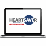 Heartsaver® Pediatric First Aid CPR AED Online – Skills Not Included