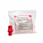 CPR Training Valves (10-count)