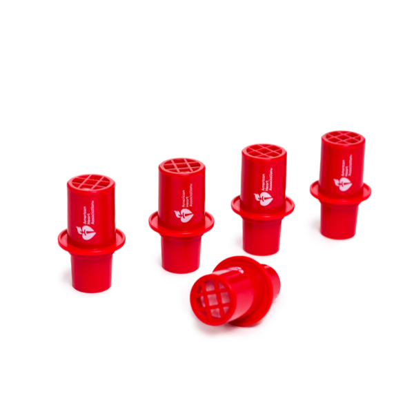 CPR Training Valves (10-count)