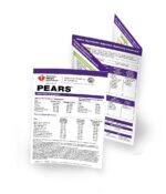 Pediatric Emergency Assessment, Recognition, and Stabilization (PEARS) Pocket Reference Card