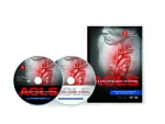 Advanced Cardiovascular Life Support for Experienced Providers (ACLS EP) DVD Set