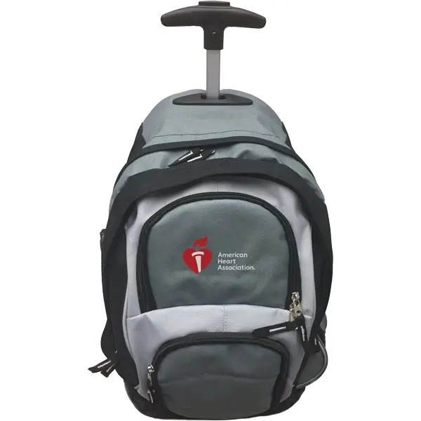 Rolling Backpack - Image 2