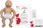 Infant CPR Anytime® Training Kit