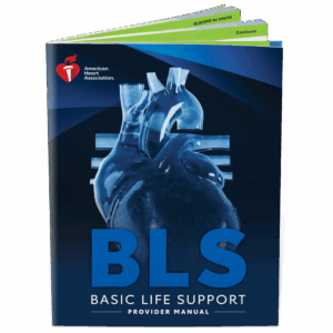 BLS Provider Manual