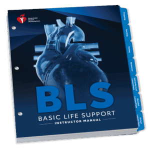 BLS Instructor Manual