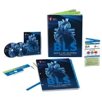 2025 BLS Instructor Package: DVD Videos