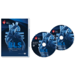BLS Provider Course Videos: DVD
